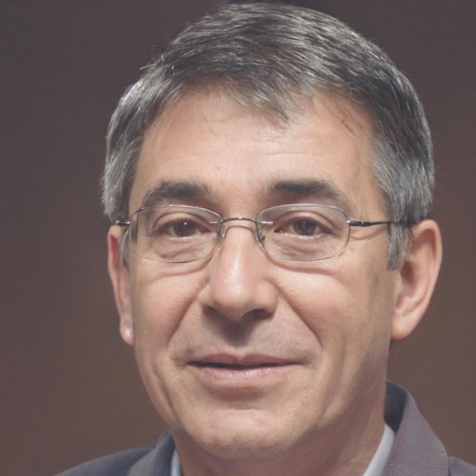Dr. Michael Hoffmann, Leiter Finanzstrategie